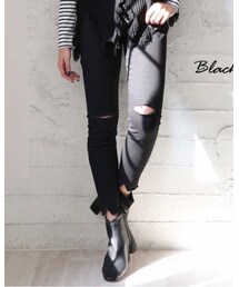 shoplist | デニムパンツ
