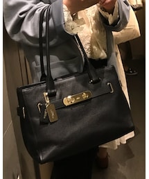 COACH | ハンドバッグ