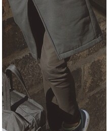 ZARA | チノパンツ