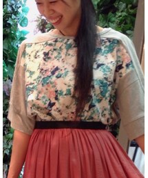 actuel | トップス