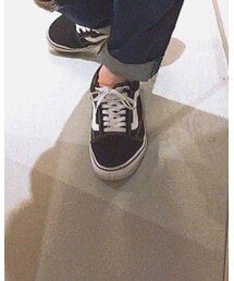 VANS | スニーカー