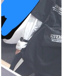 Calvin Klein | アナログ腕時計