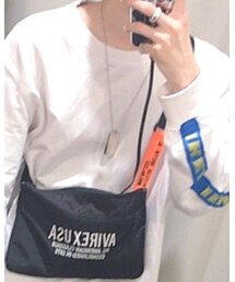 GUCCI | ネックレス