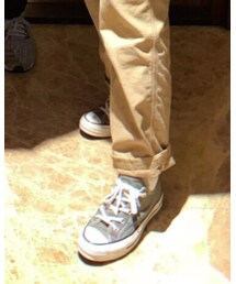 CONVERSE | スニーカー
