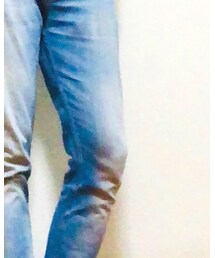 SCOTCH & SODA | デニムパンツ