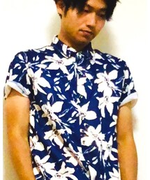 K・L・R | シャツ/ブラウス