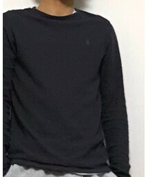 ALLSAINTS | シャツ/ブラウス