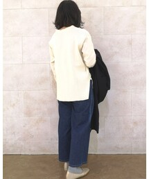 back style🍟 | その他