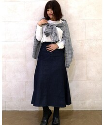 シャツ肩掛けver.🌞 | その他