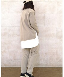 back silhouette🐩 | その他