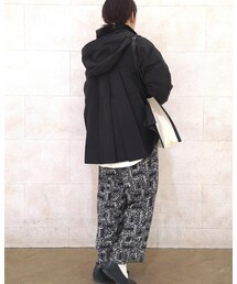 back silhouette🐧 | その他