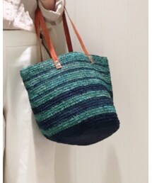 interstaple | かごバッグ