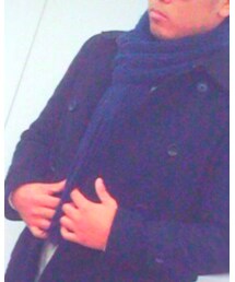 HEART MARKET | マフラー