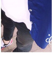 RAGEBLUE | その他パンツ