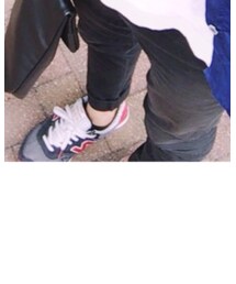 NEW BALANCE | スニーカー