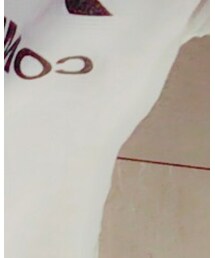 COMME des GARCONS | Tシャツ/カットソー