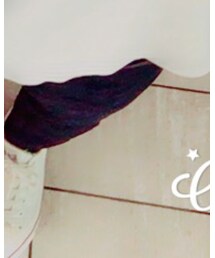 CONVERSE | スニーカー