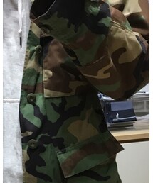 WEGO | ミリタリージャケット