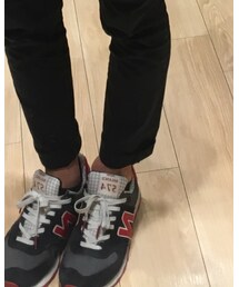 NEW BALANCE | スニーカー