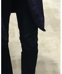 GU | デニムパンツ