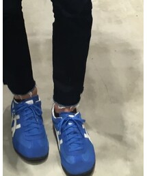 Onitsuka Tiger | スニーカー