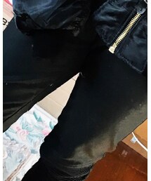 ZARA | その他パンツ