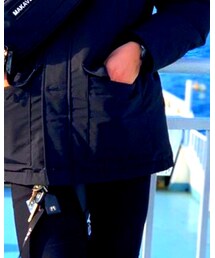 UNIQLO | ダウンジャケット/コート