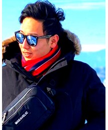 BURBERRY | マフラー