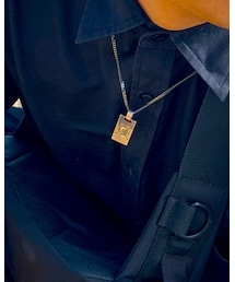 GUCCI | ネックレス