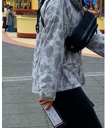 THE NORTH FACE | マウンテンパーカー