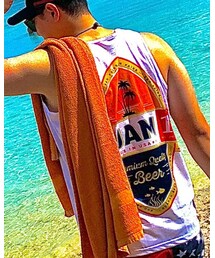 グアムのやつ | タンクトップ