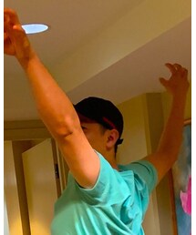 GUCCI | キャップ