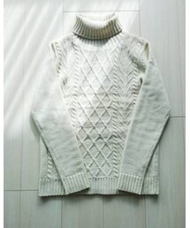 GU | ニット/セーター