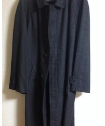 COMME CA DU MODE | 古着(チェスターコート)