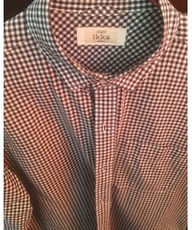 ikka | シャツ/ブラウス