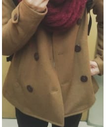 古着 | ピーコート