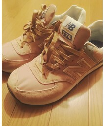 NEW BALANCE | スニーカー