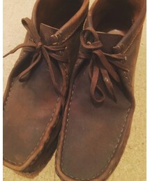 Clarks | ブーツ