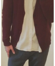 古着 | カーディガン/ボレロ