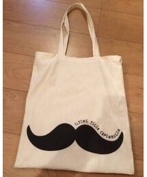 FLYING TIGERS | トートバッグ