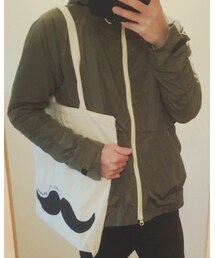 BOYCOTT | ジャケット/アウター