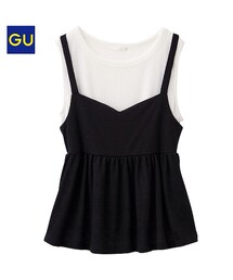 GU | その他トップス