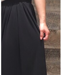 Another Edition | スカート