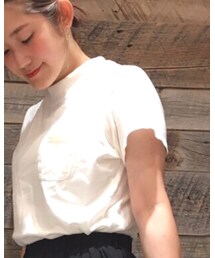 Kastane | Tシャツ/カットソー