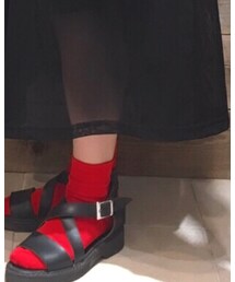 Kastane | サンダル