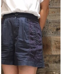 Annc | パンツ