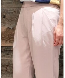 UNIQLO | その他パンツ