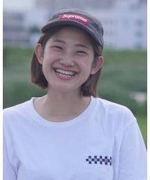 Supreme  | キャップ