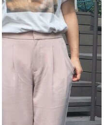 UNIQLO | その他パンツ