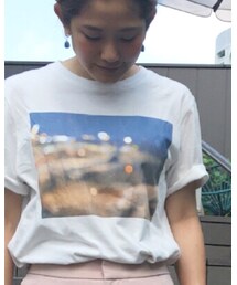 BLUE WORK | Tシャツ/カットソー